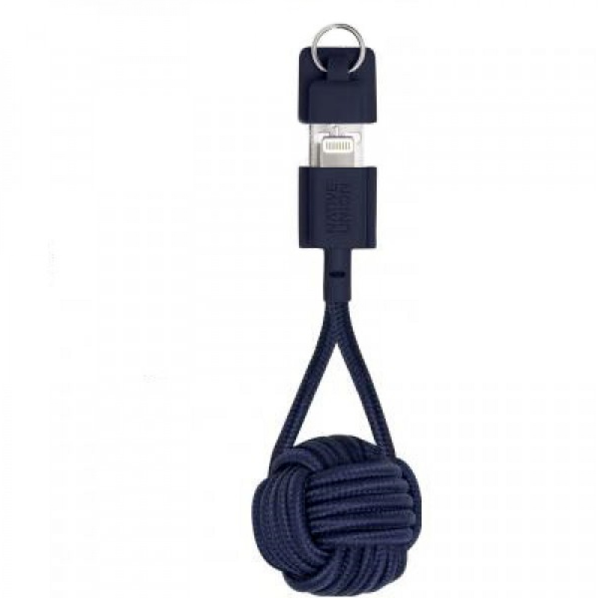 Кабель Native Union Key Cable Lightning Marine